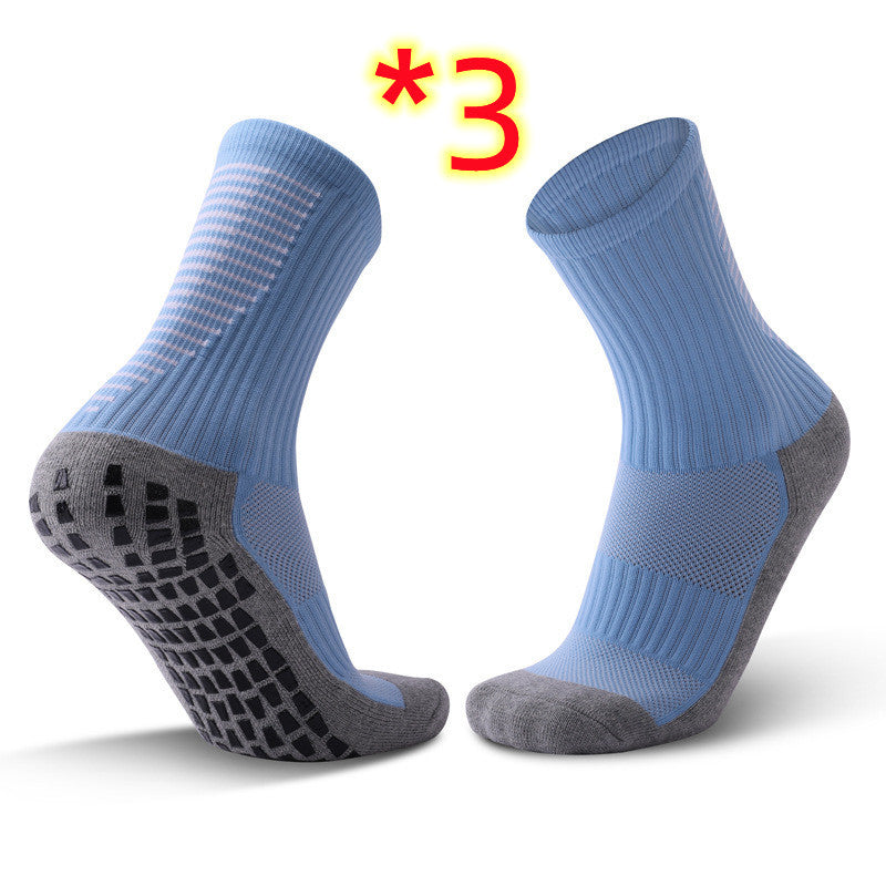 Chaussettes d'entraînement Pro Athletic