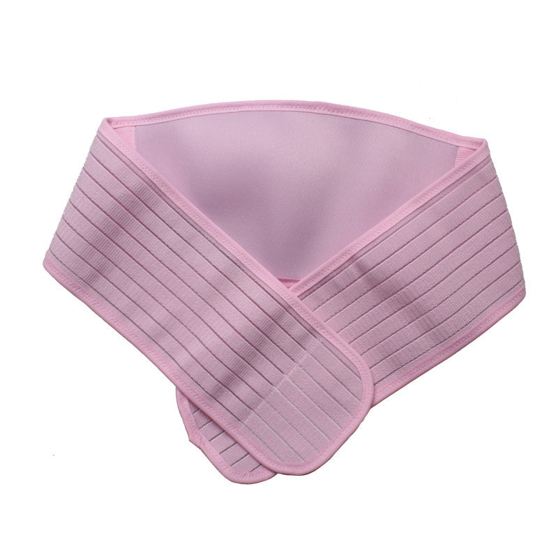 Mid-Pregnancy Belly Support Band