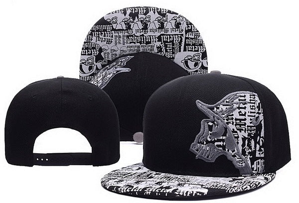 Casquettes de baseball classiques unisexes