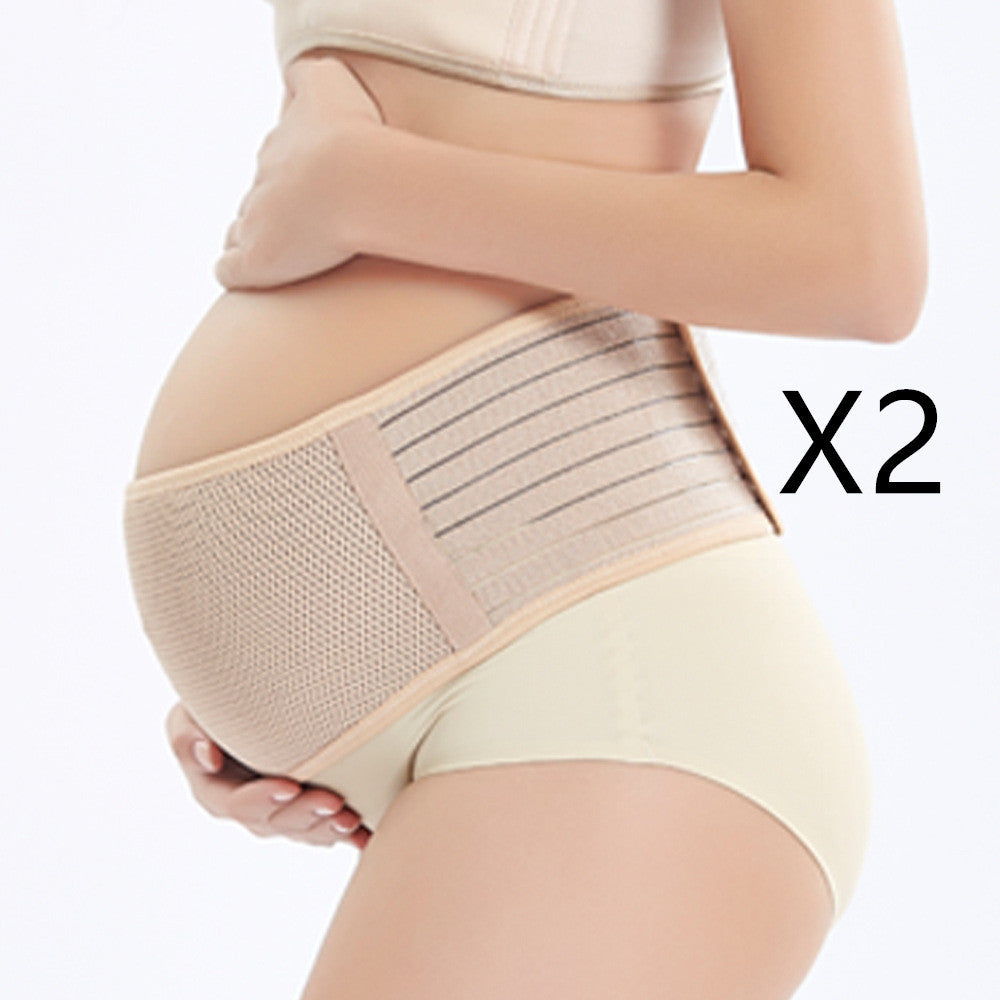 Mid-Pregnancy Belly Support Band