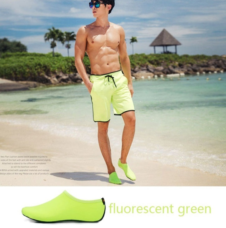 Chaussettes de plongée Summer Bright