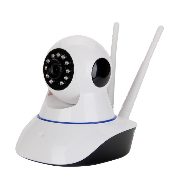 Wireless Network Monitor Device