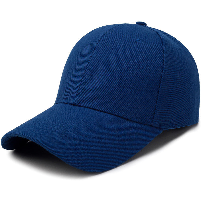 Casquettes de baseball tendance pour hommes et femmes
