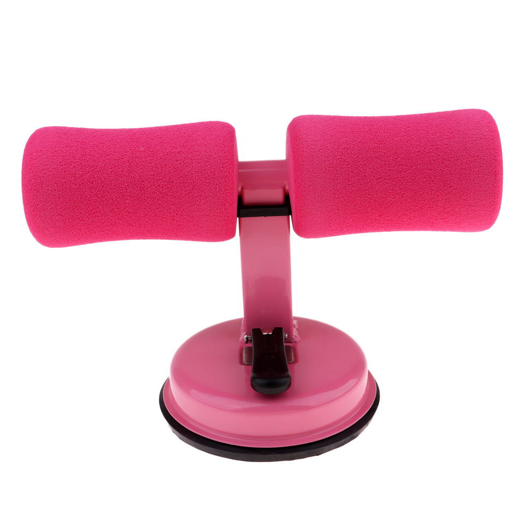 CoreLift Sit-Up Bar Trainer