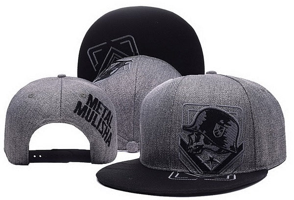 Casquettes de baseball classiques unisexes