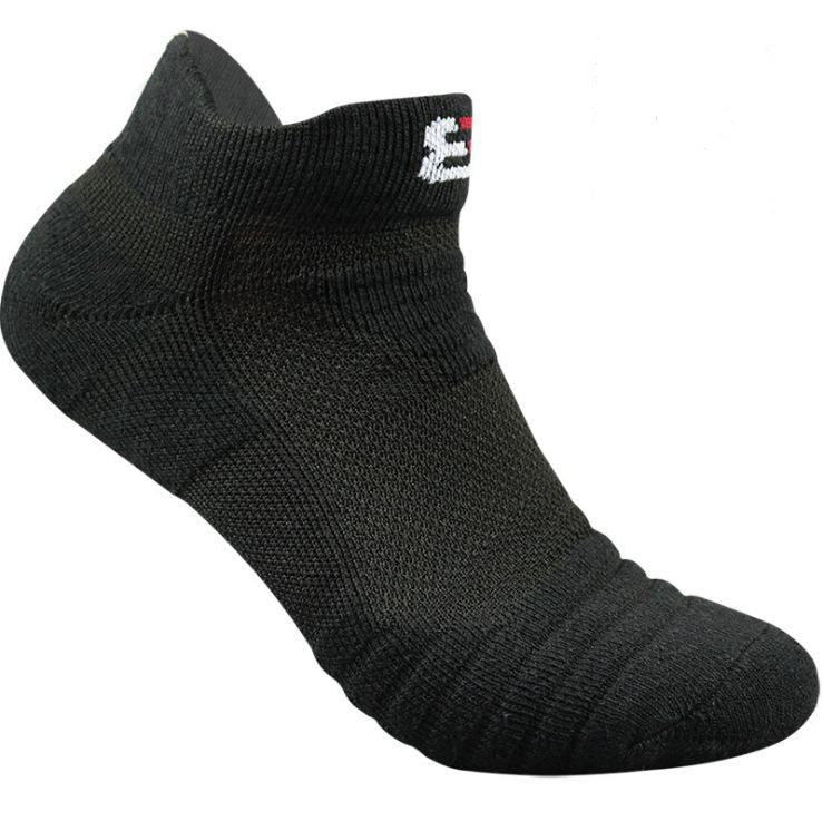 Chaussettes en coton respirant