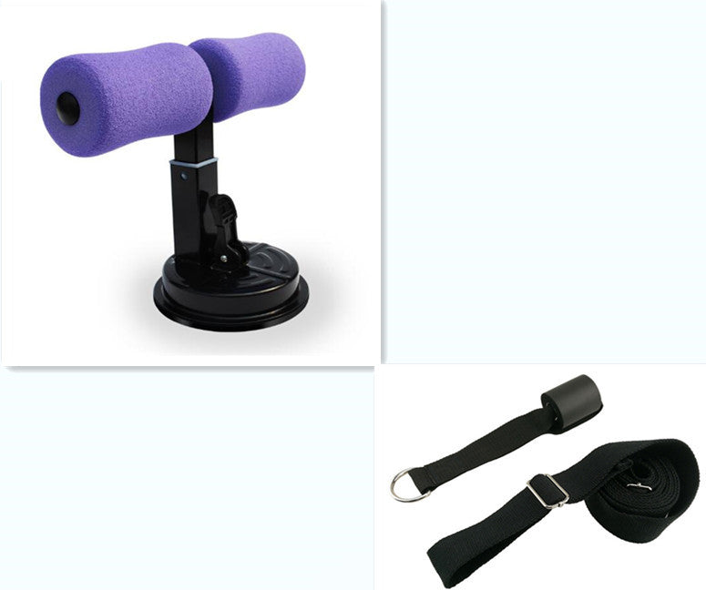 CoreLift Sit-Up Bar Trainer