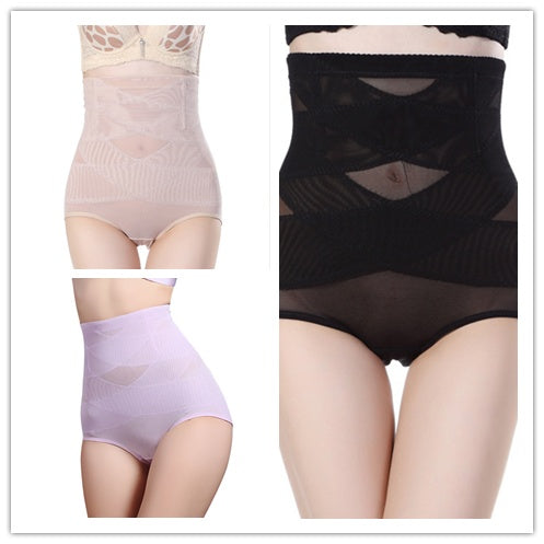 Postpartum Belly Shaping Pants