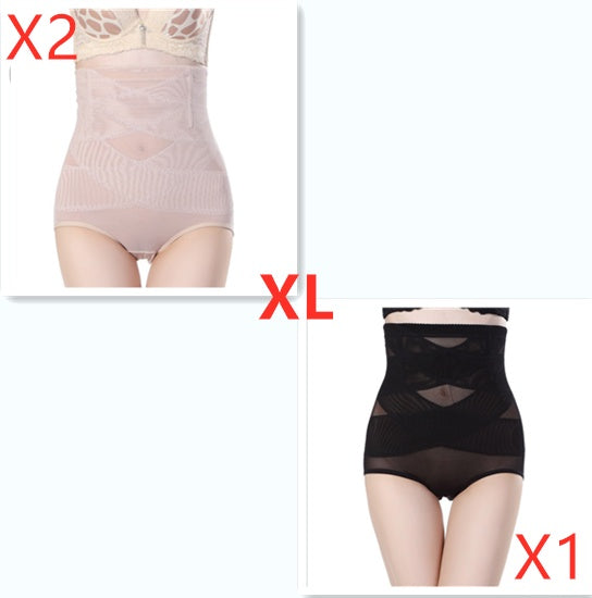 Postpartum Belly Shaping Pants