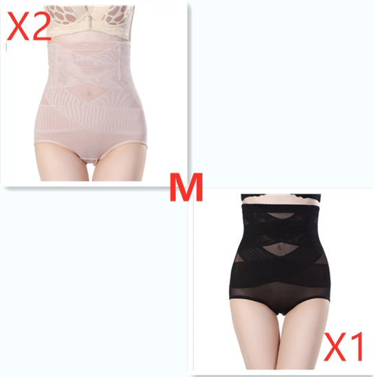 Postpartum Belly Shaping Pants