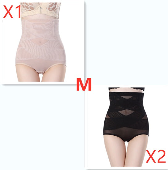 Postpartum Belly Shaping Pants
