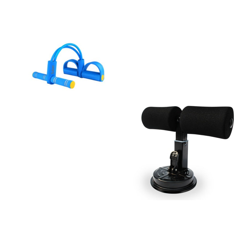 CoreLift Sit-Up Bar Trainer