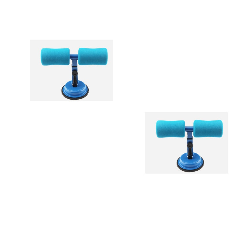 CoreLift Sit-Up Bar Trainer