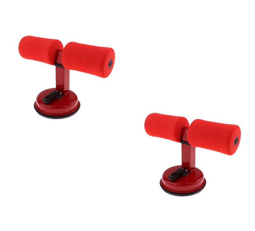 CoreLift Sit-Up Bar Trainer