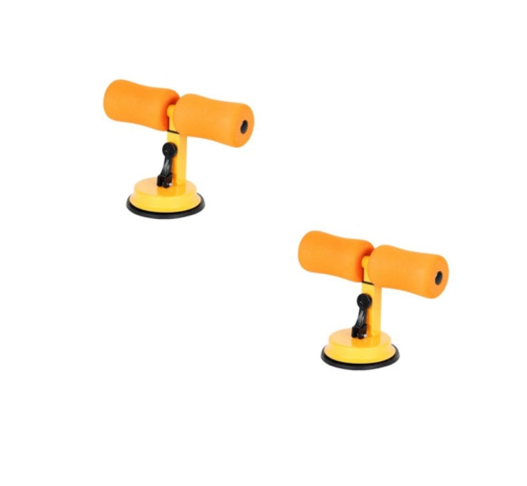 CoreLift Sit-Up Bar Trainer