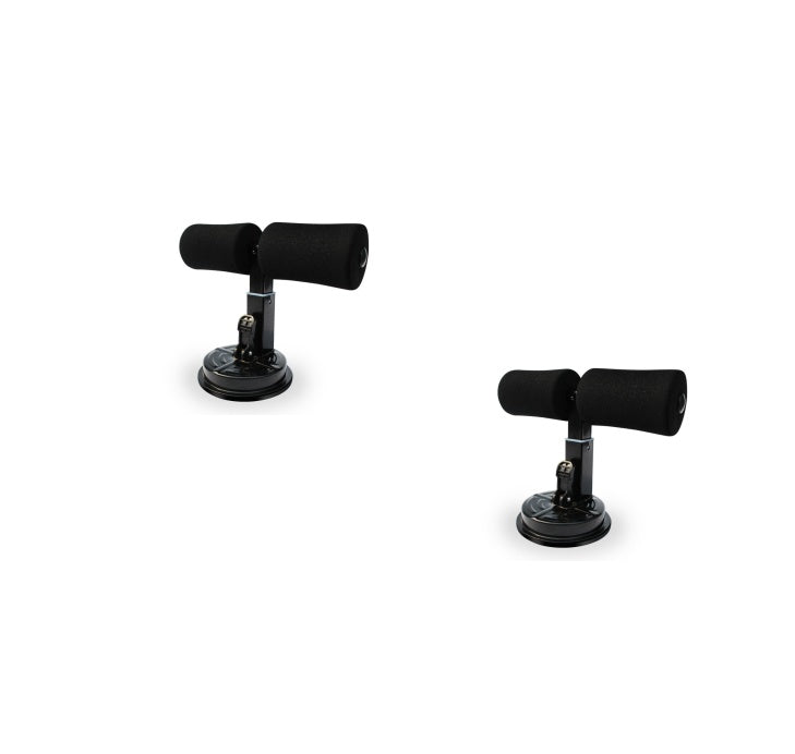 CoreLift Sit-Up Bar Trainer