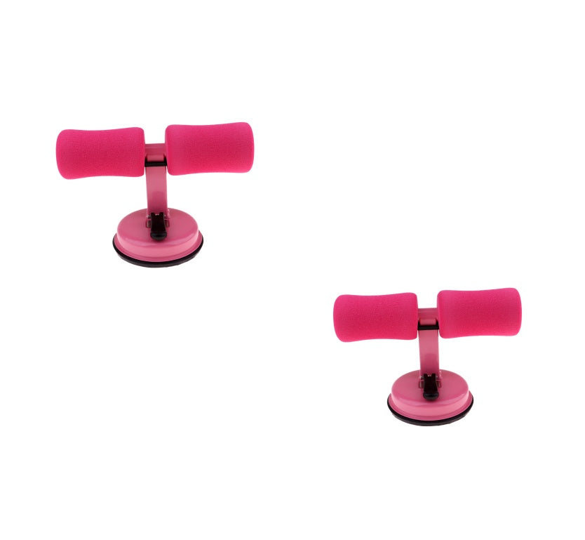 CoreLift Sit-Up Bar Trainer