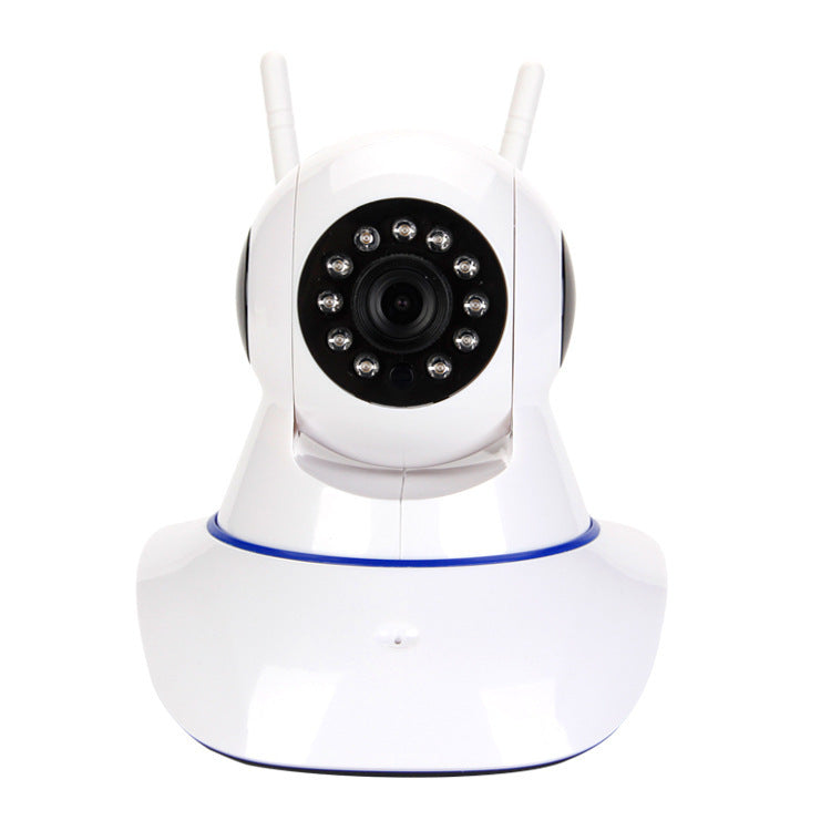 Wireless Network Monitor Device