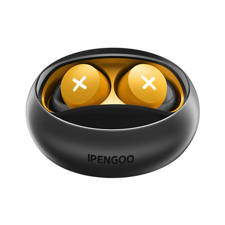 Star Loop Noise Cancelling Wireless Earbuds