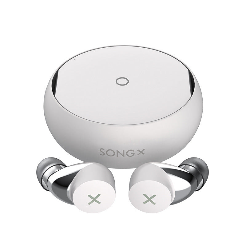 Star Loop Noise Cancelling Wireless Earbuds