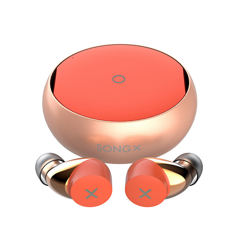 Star Loop Noise Cancelling Wireless Earbuds