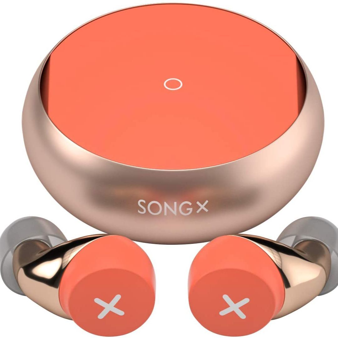 Star Loop Noise Cancelling Wireless Earbuds