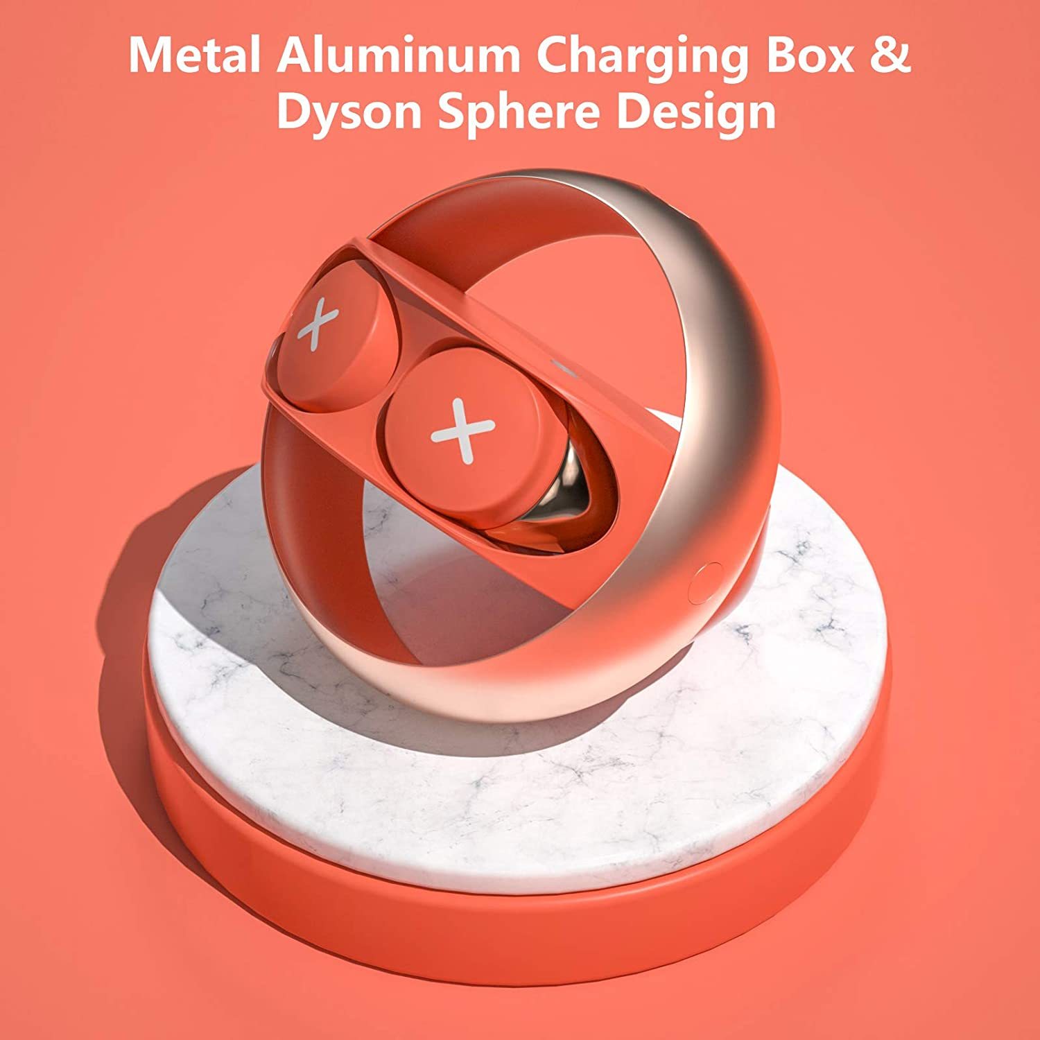 Star Loop Noise Cancelling Wireless Earbuds
