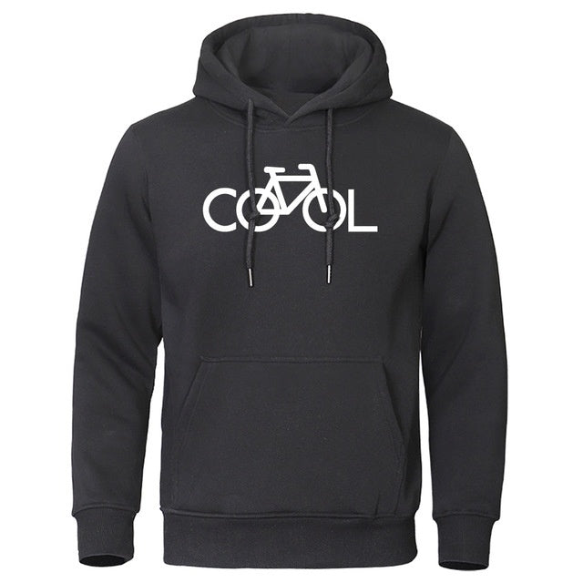 Men's Basketball Hoodie