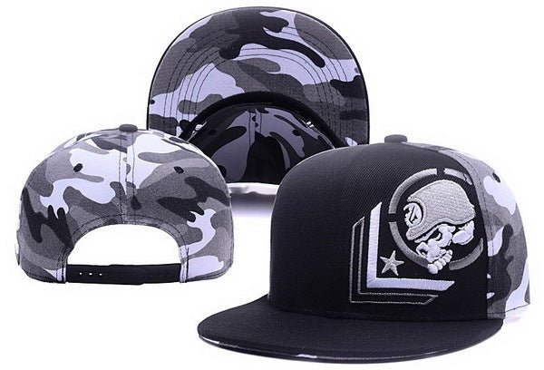 Casquettes de baseball classiques unisexes