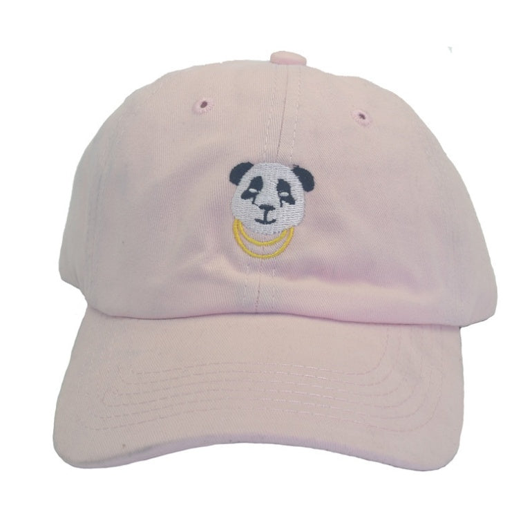 Casquette de baseball en coton pour l'extérieur