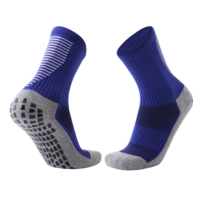 Chaussettes d'entraînement Pro Athletic