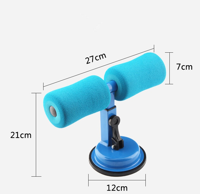 CoreLift Sit-Up Bar Trainer