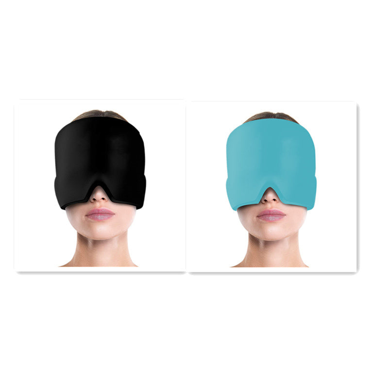 Migraine Relief Ice Eye Mask
