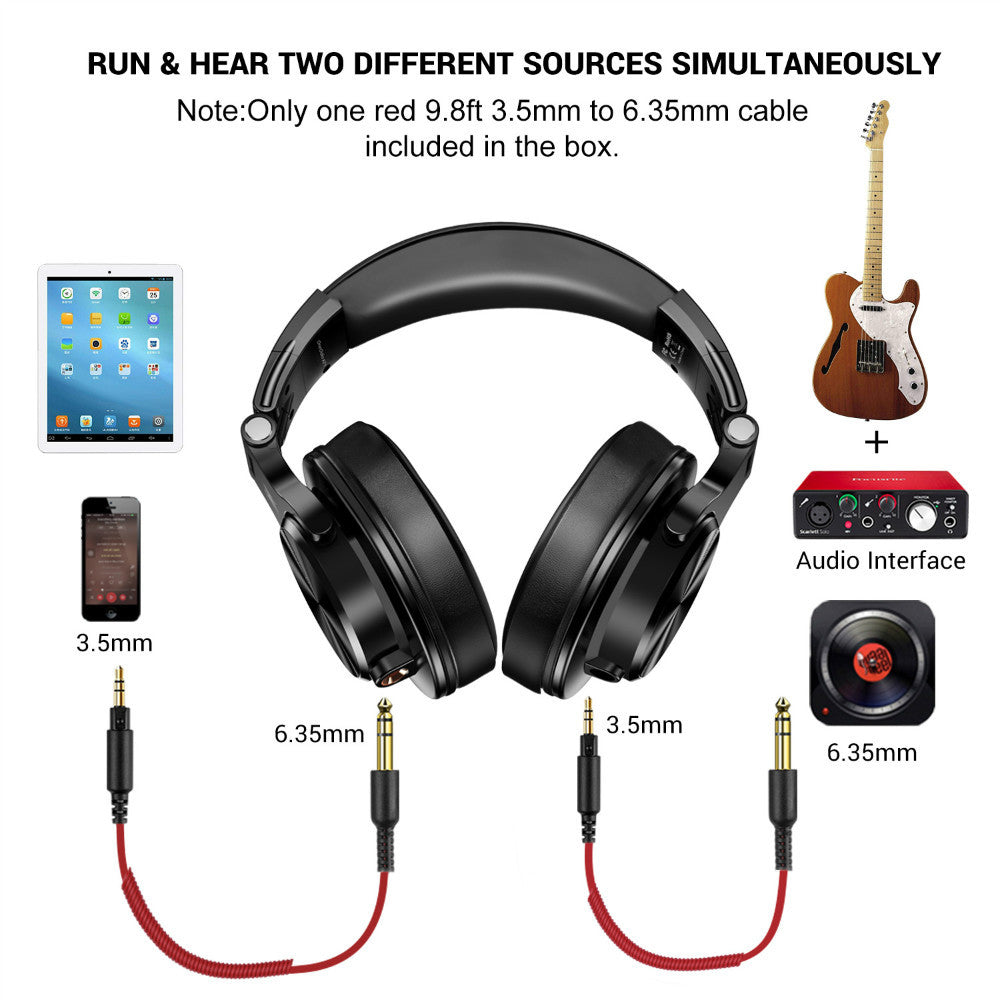 Professional Headphones