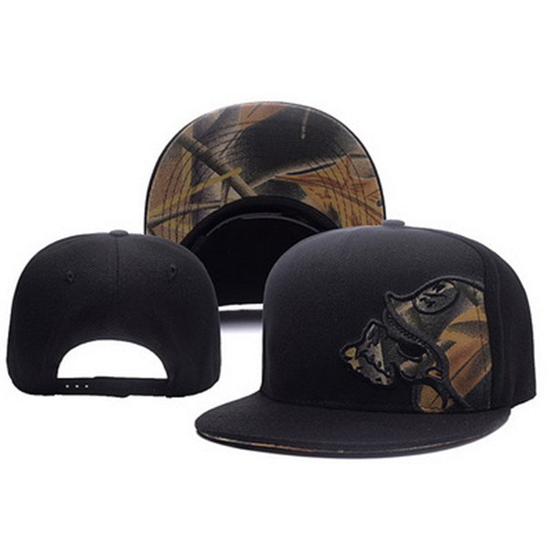 Casquettes de baseball classiques unisexes