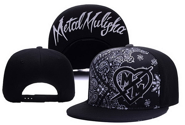 Casquettes de baseball classiques unisexes