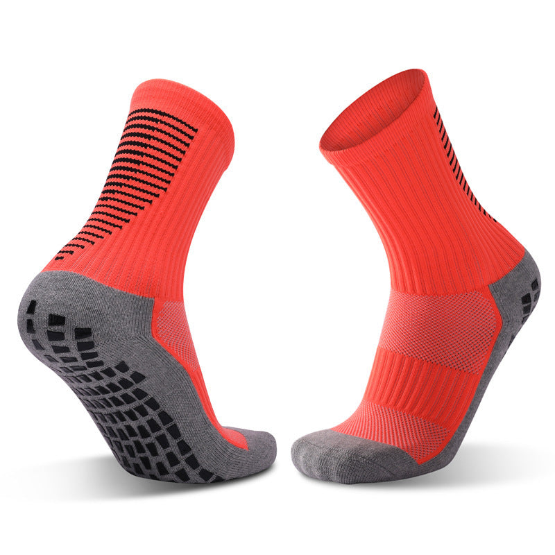 Chaussettes d'entraînement Pro Athletic