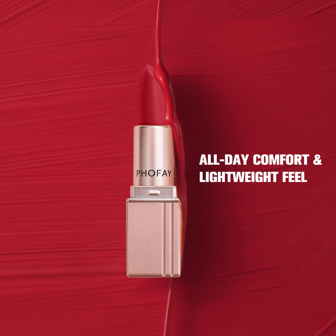 PHOFAY Matte Lip Color