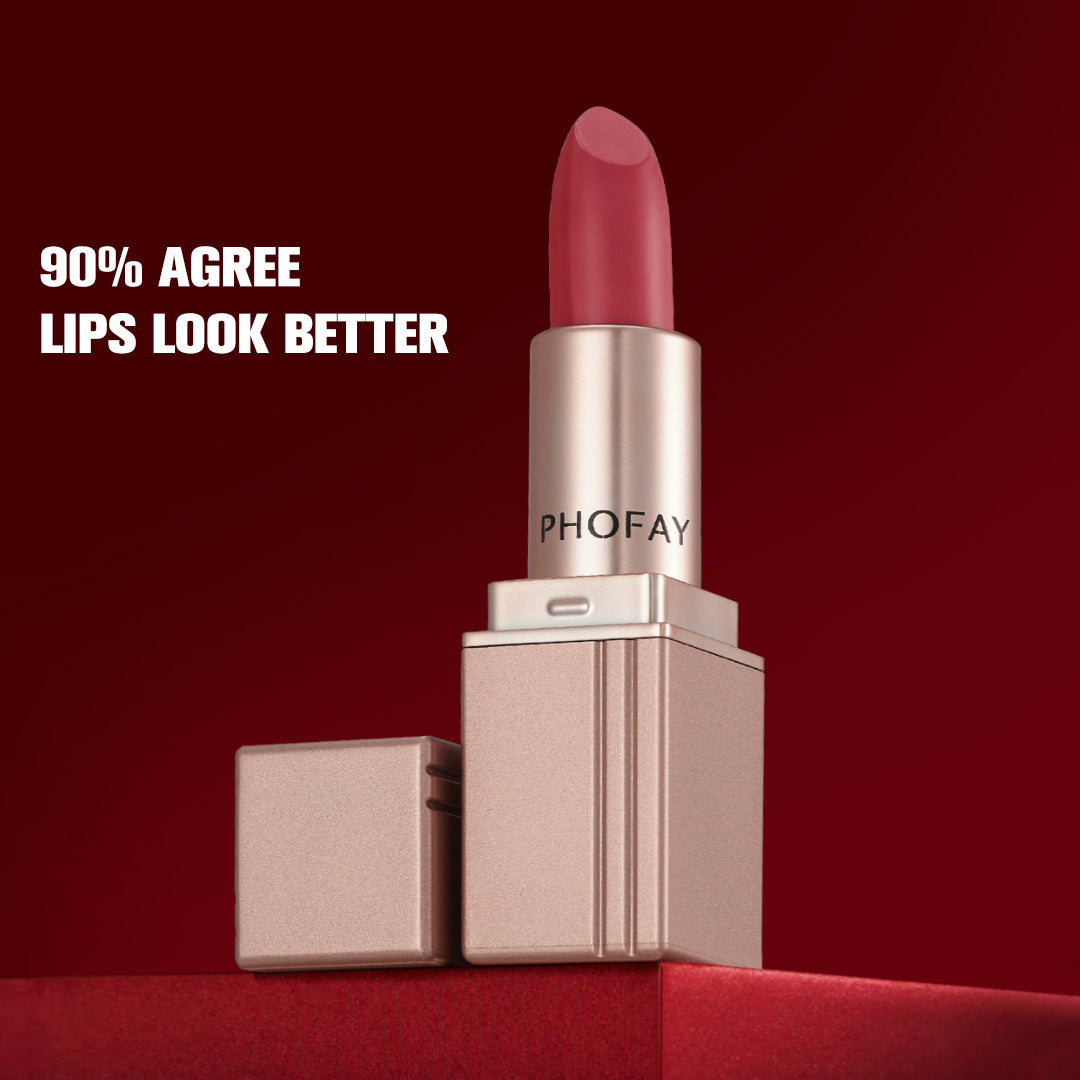 PHOFAY Matte Lip Color