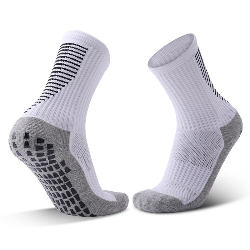 Chaussettes d'entraînement Pro Athletic