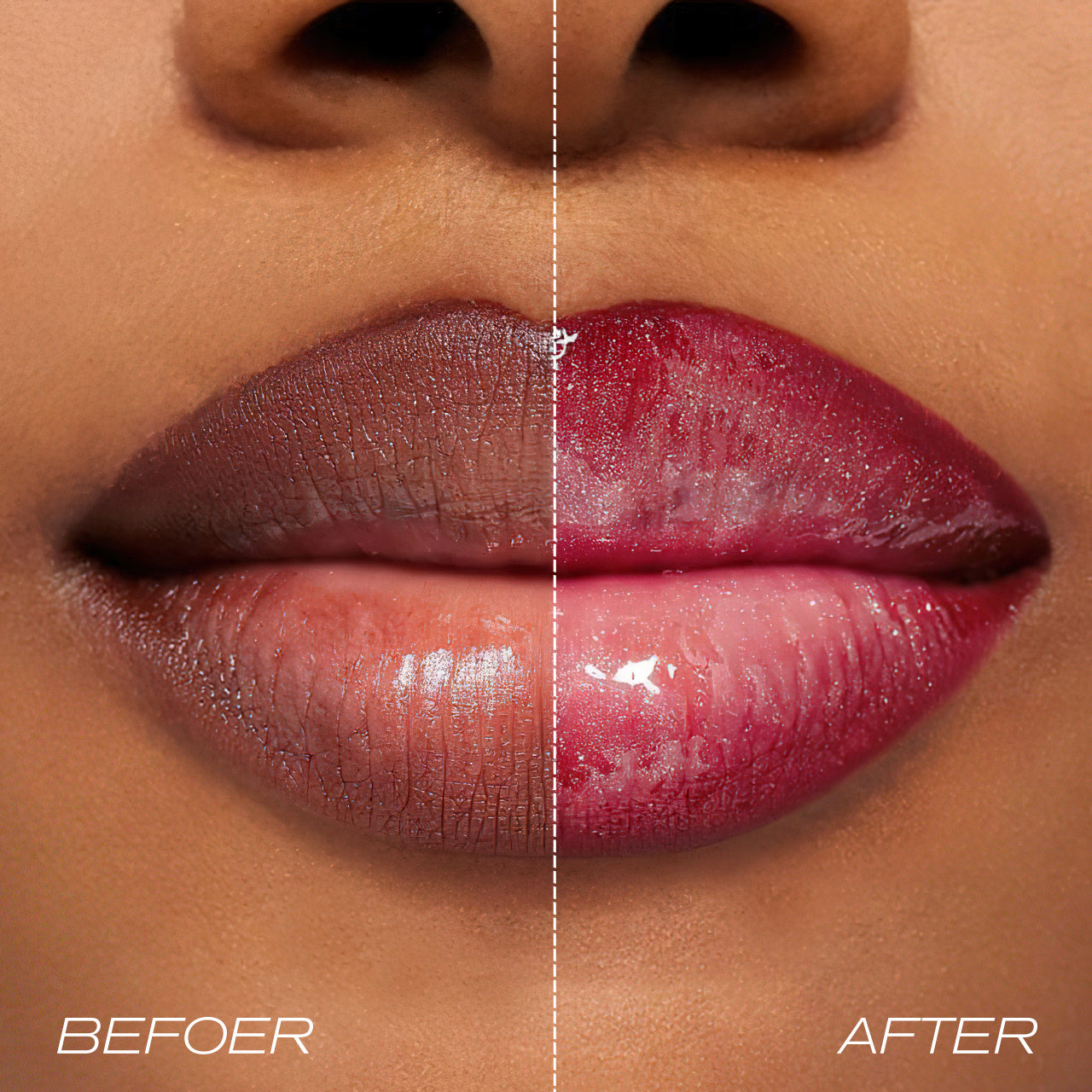 PHOFAY Warm Glow Lip Oil