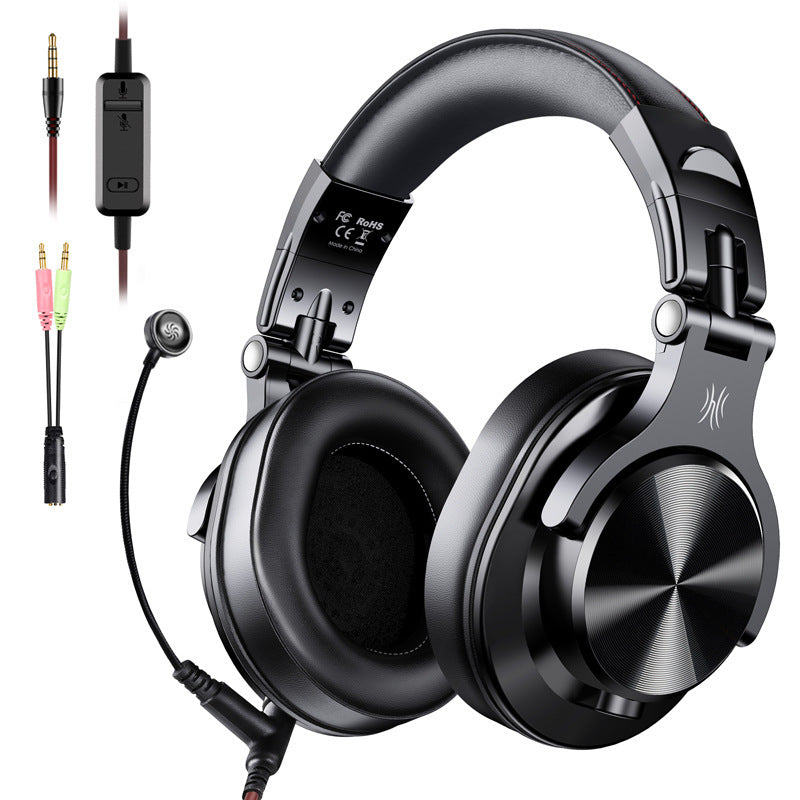 Professional Headphones