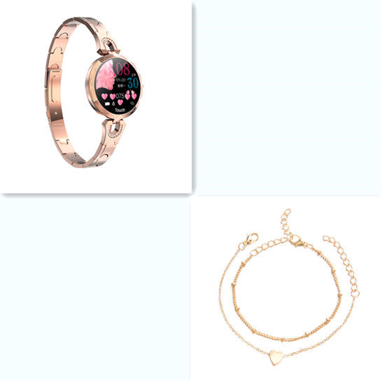 Fashion Sports Smartwatch for Women
