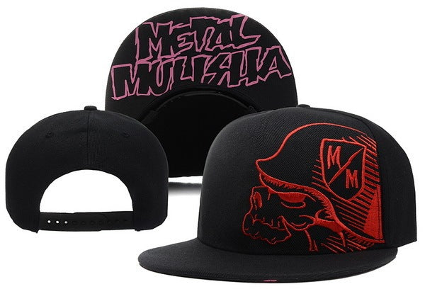 Casquettes de baseball classiques unisexes