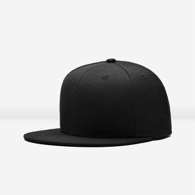 Casquette de baseball brodée pour couple