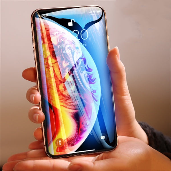 Compatible Tempered Glass Screen Protector