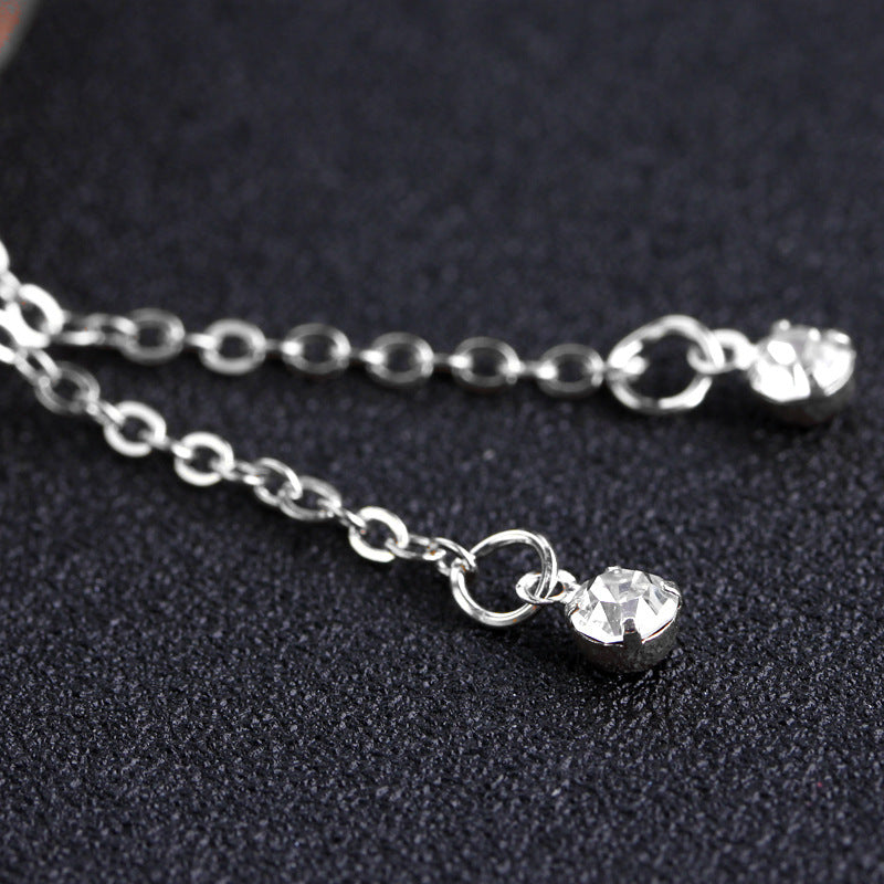Ankle Bracelet Barefoot Beach Jewelry
