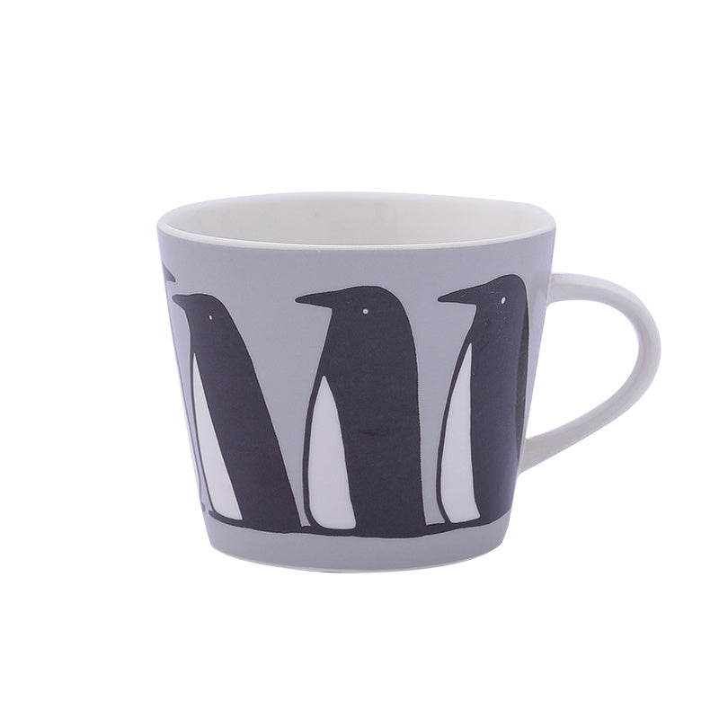 Super Cute Couple Coffee Mugs