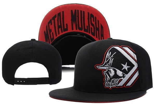 Casquettes de baseball classiques unisexes