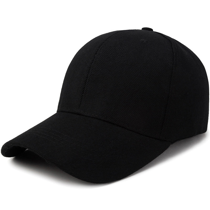 Casquettes de baseball tendance pour hommes et femmes